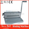2388 CHEAP comb binding machine